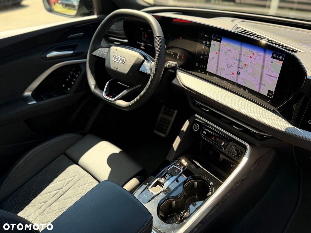 Audi Q5 Sportback 40 TDI mHEV Quattro S Line S tronic - 12