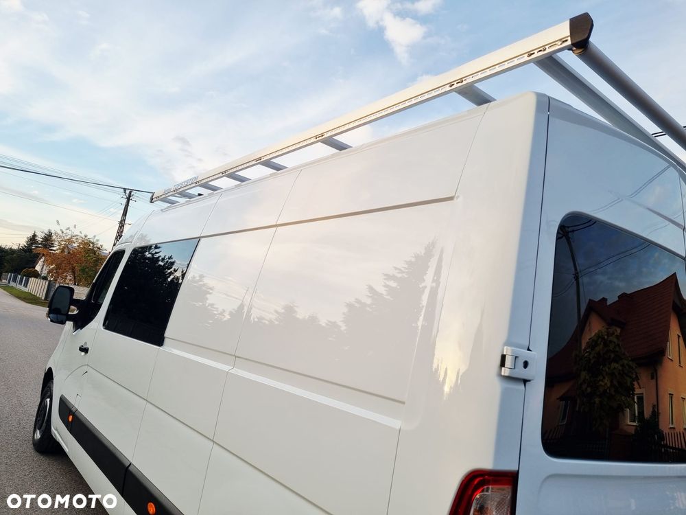 Renault Master - 7