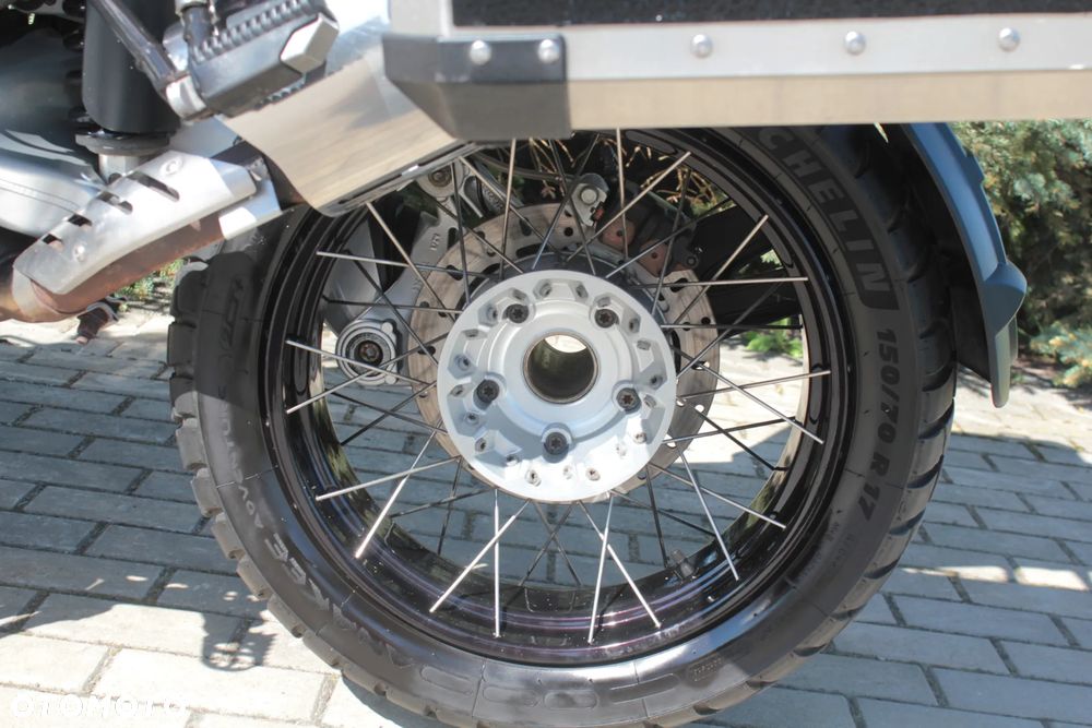 BMW GS - 33