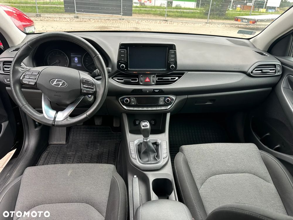 Hyundai i30 - 12