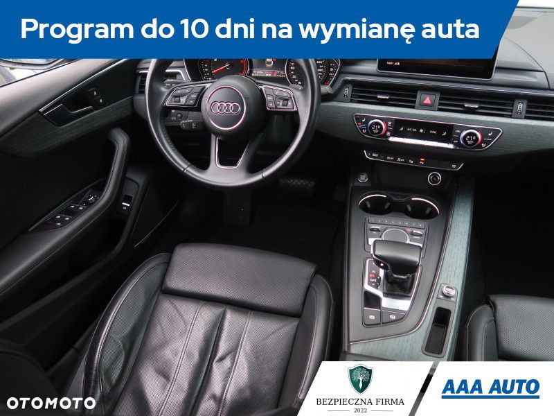 Audi A5 Sportback - 9
