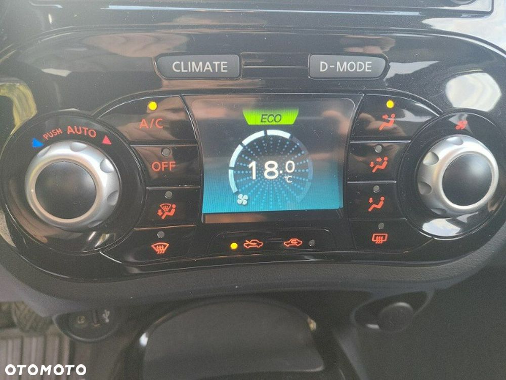 Nissan Juke - 31