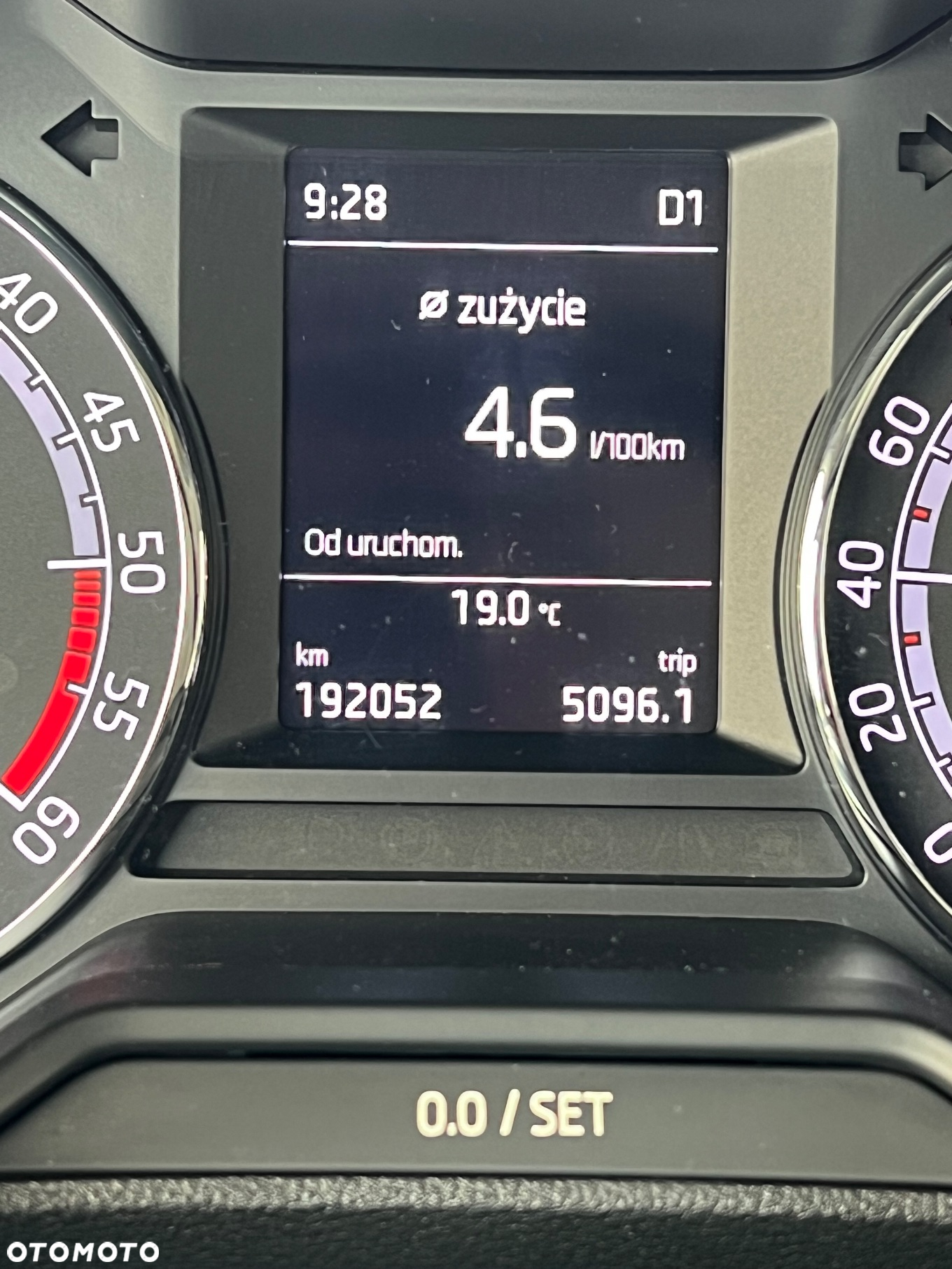 Skoda Octavia - 10