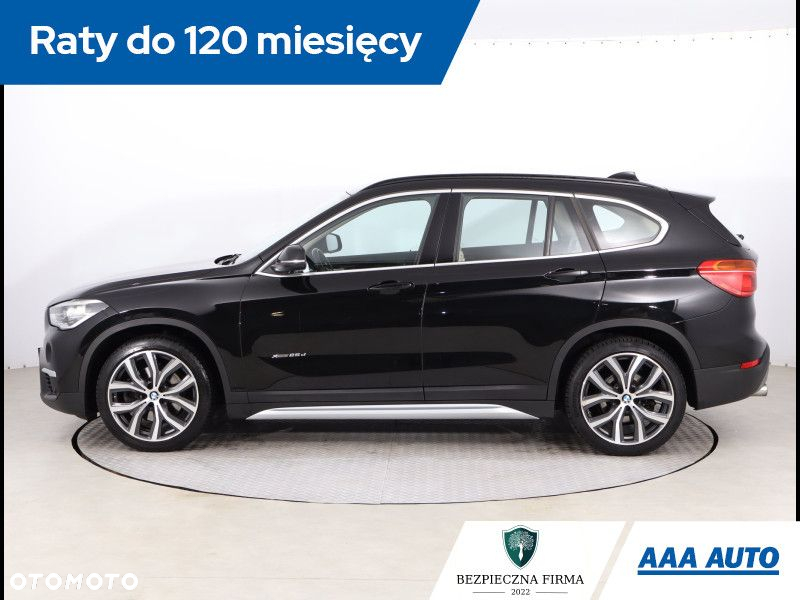BMW X1 - 3