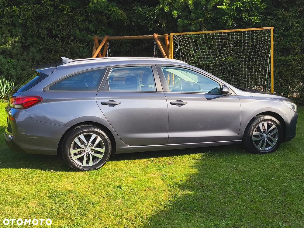 Hyundai i30 1.4 GET - 13