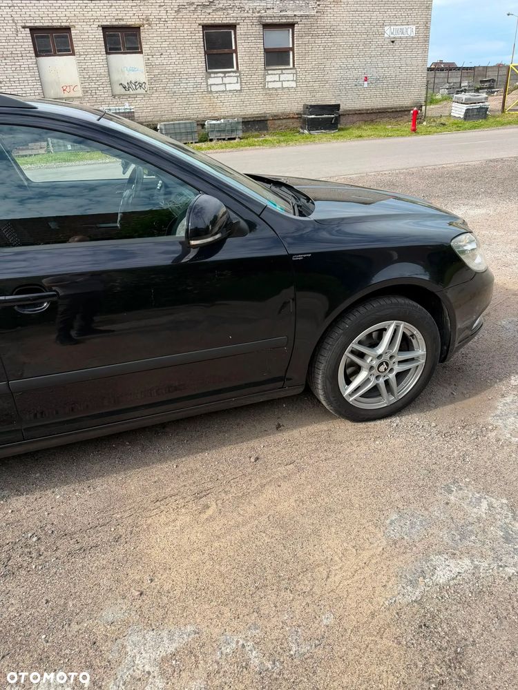 Skoda Octavia 2.0 TDI Elegance - 7