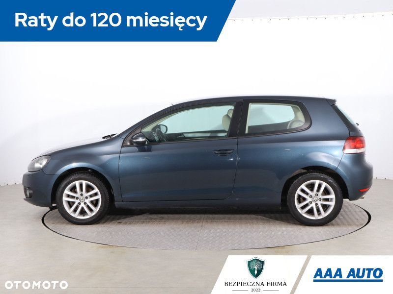 Volkswagen Golf - 4