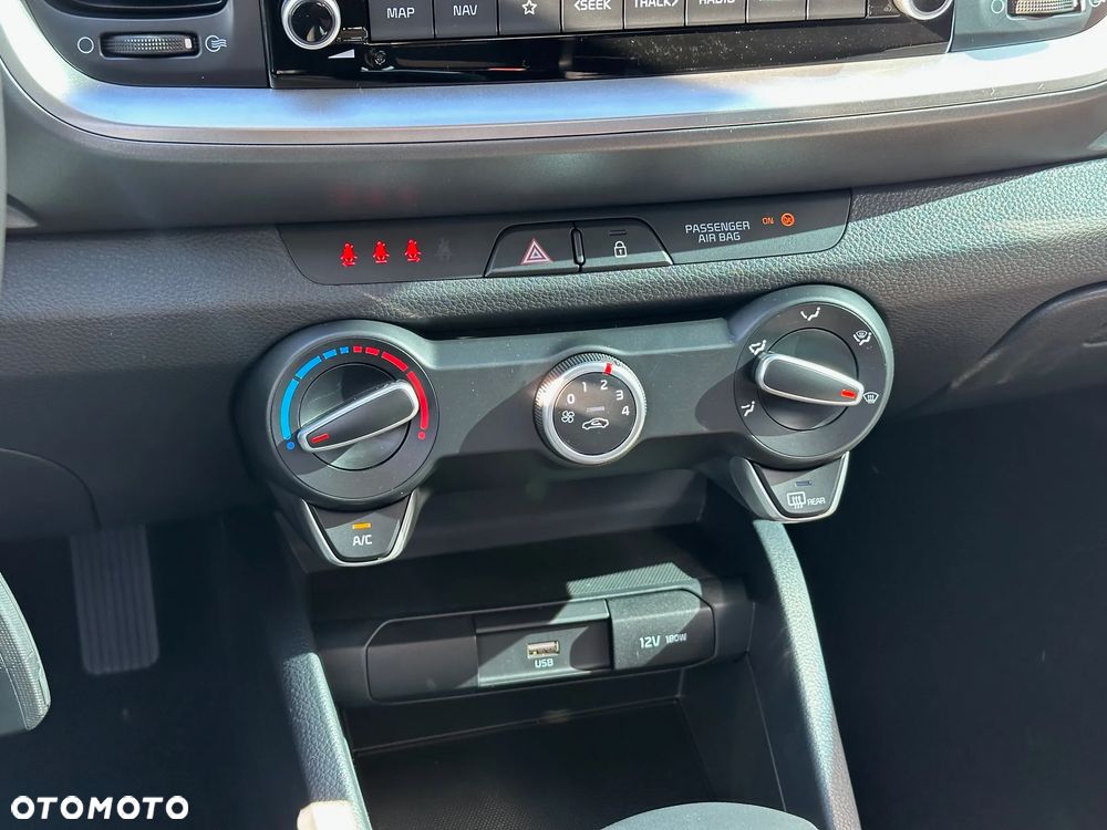 Kia Stonic 1.0 T-GDI M DCT - 21