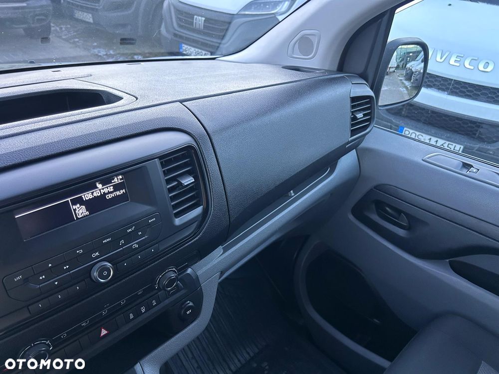 Toyota ProAce Kombi D-4D Long 2,8t - 8