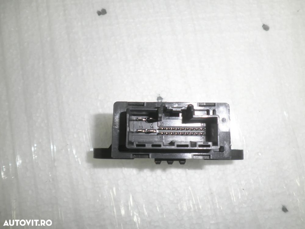 Modul / Calculator usa stanga spate Ford Mondeo MK5 2019 DG9T14B534CB - 2