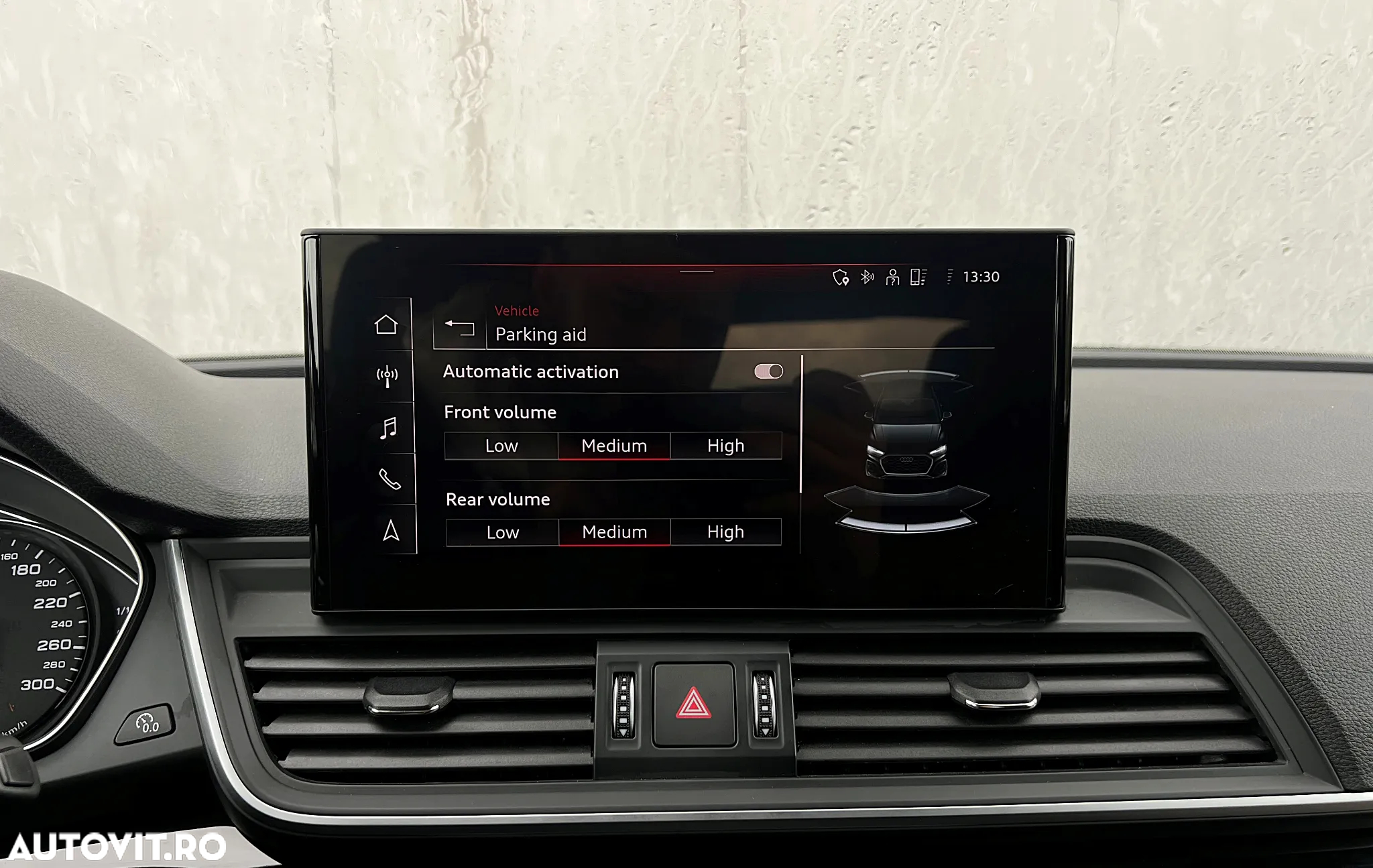 Audi Q5 45 TFSI quattro S tronic MHEV Advanced - 17