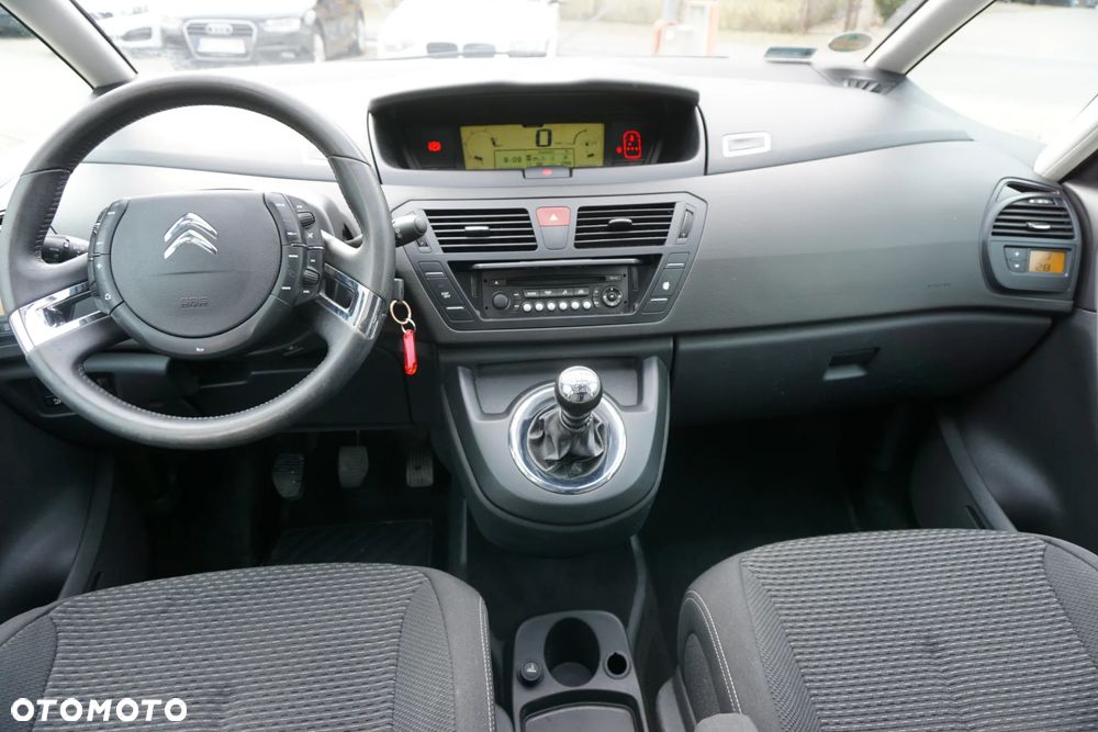 Citroën C4 Picasso 1.6 HDi Impress Pack - 15