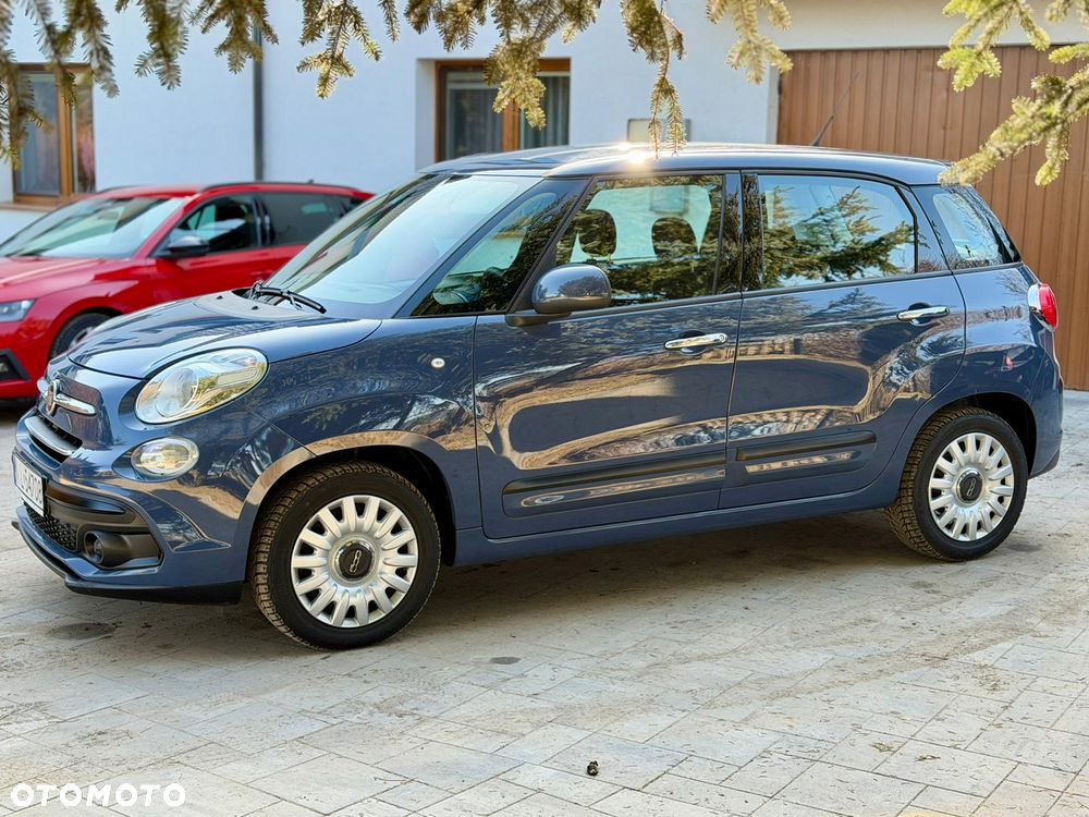Fiat 500L 1.4 16V Pop Star - 14