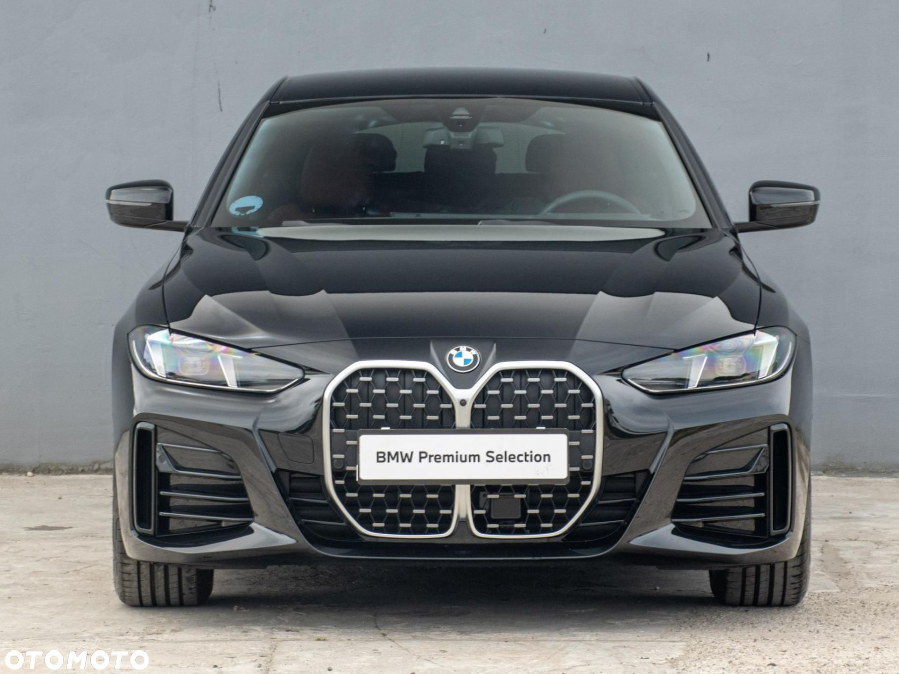 BMW Seria 4 - 6