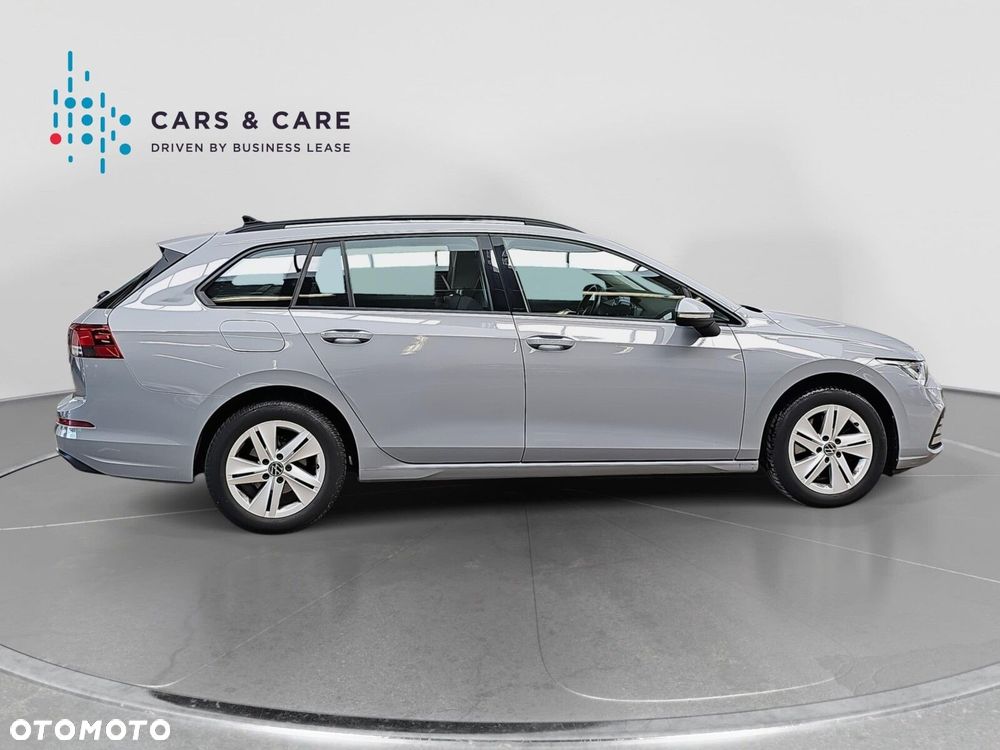 Volkswagen Golf 2.0 TDI Life - 28