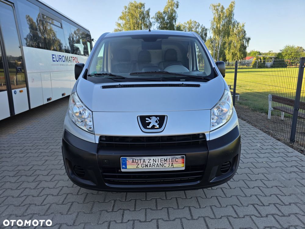 Peugeot Expert - 2