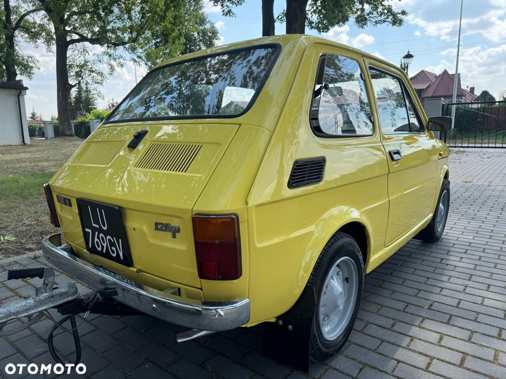 Fiat 126 - 8