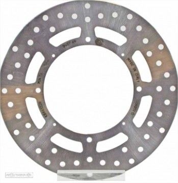 disco travão frente brembo hm / honda - 68b40769 - 1