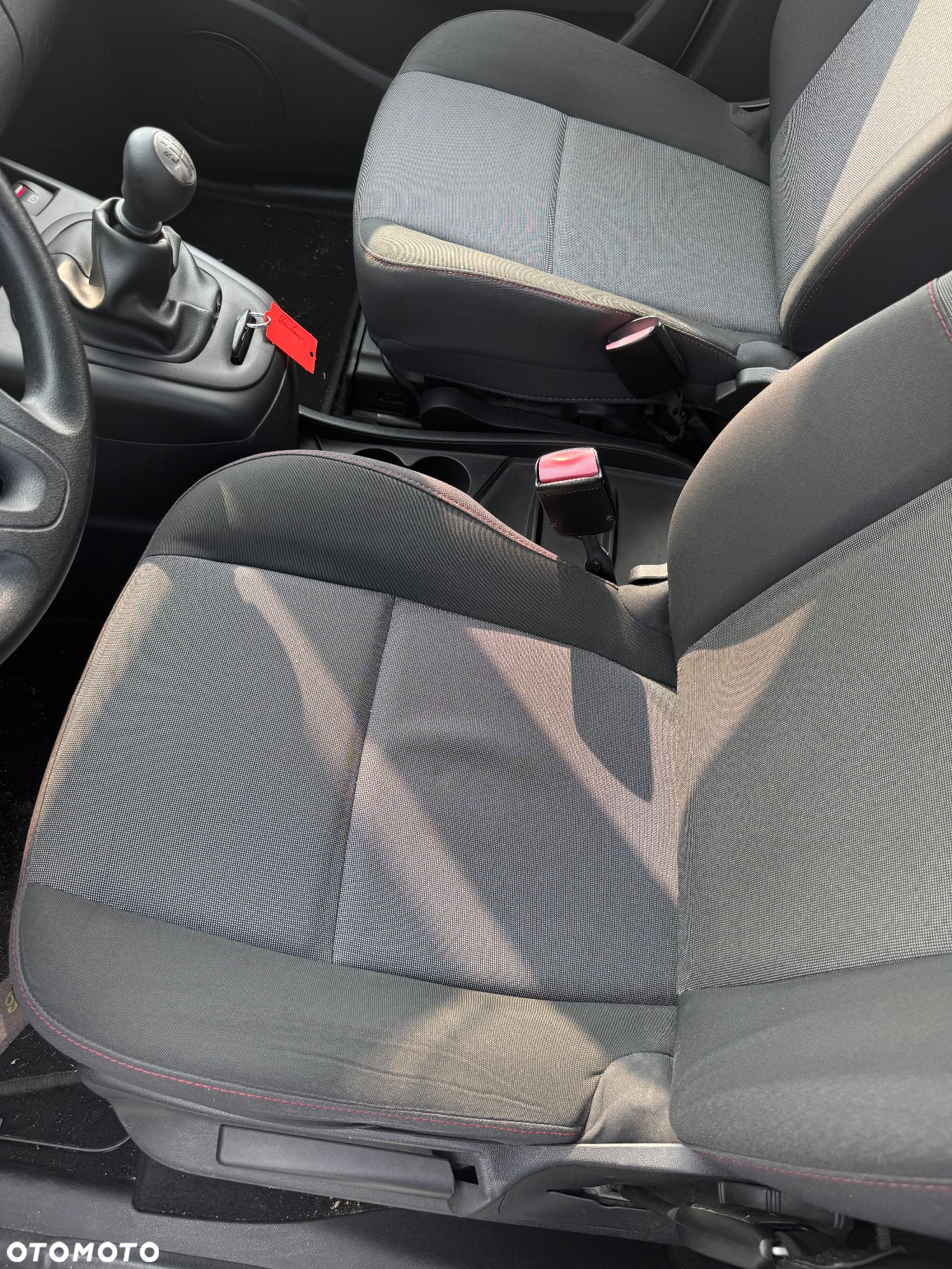 Renault Scenic 1.5 dCi Limited - 10