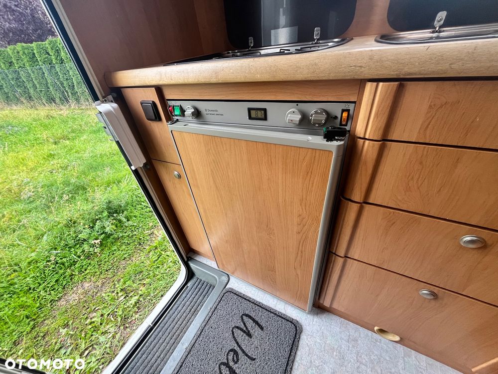 Volkswagen LT - 14