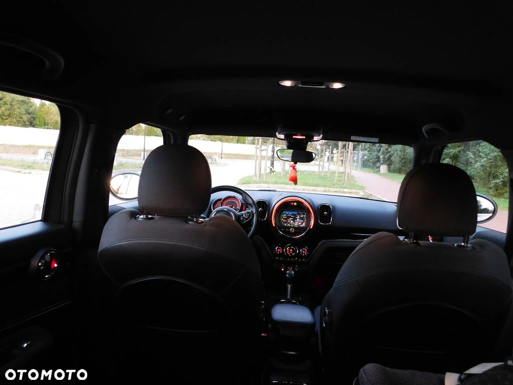 MINI Countryman Cooper S - 36