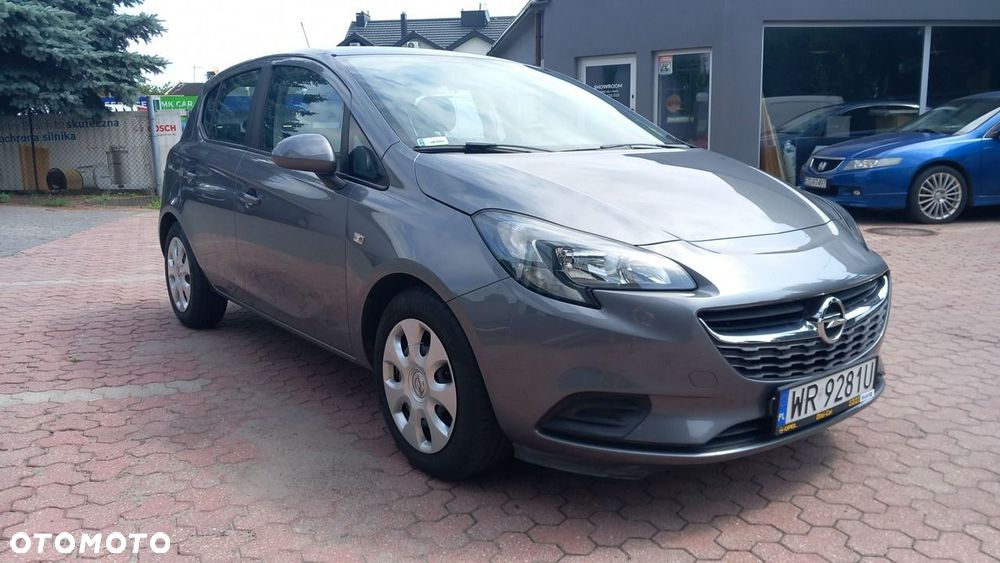 Opel Corsa 1.4 Enjoy - 3