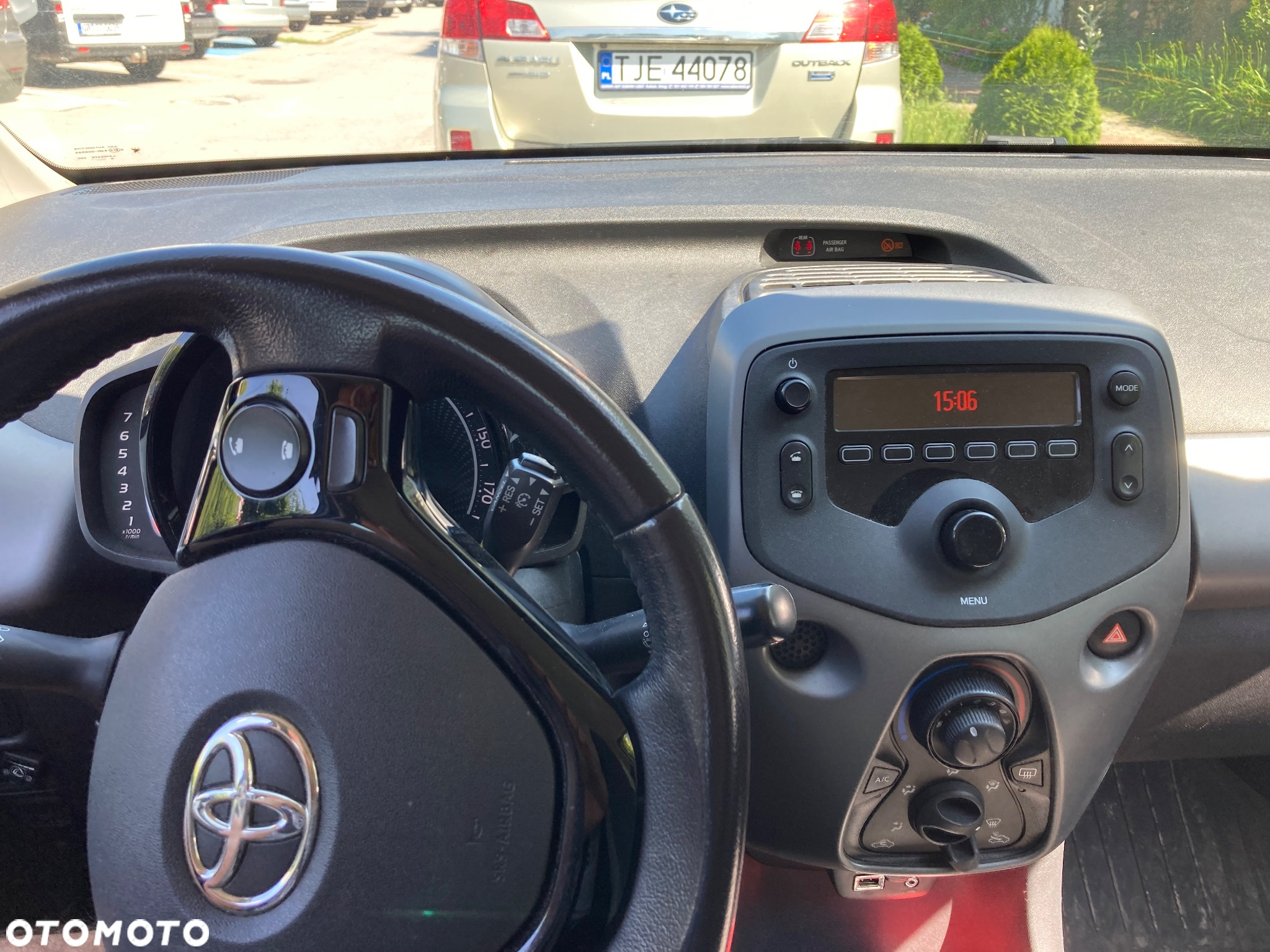Toyota Aygo - 6