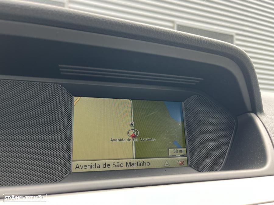 Mercedes-Benz C 220 BlueTEC AMG Line - 17