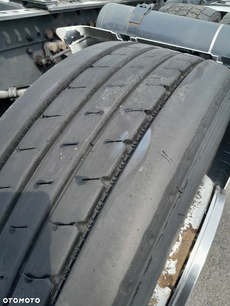 Scania R500 - 4