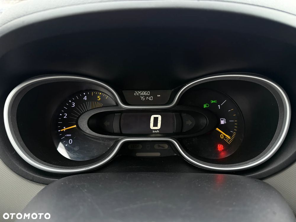 Renault Trafic L2H1 - 11