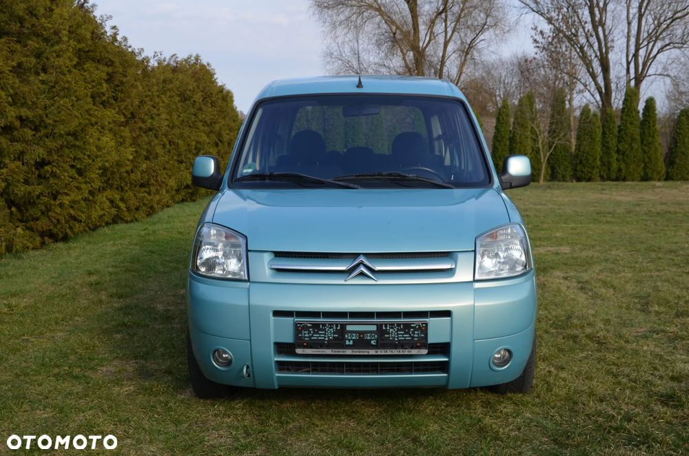 Citroën Berlingo 1.6 HDI Style - 3