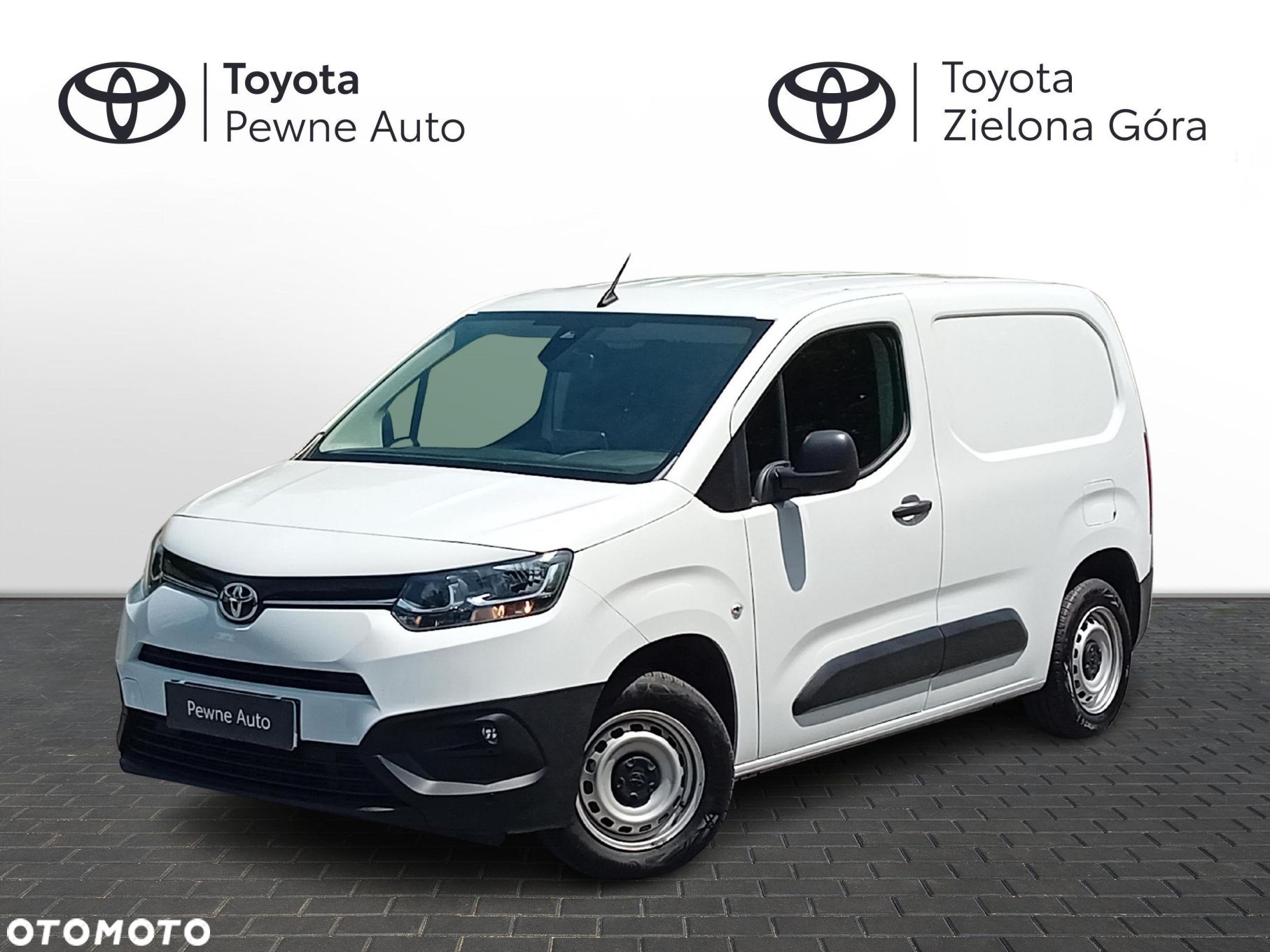Toyota PROACE CITY - 1
