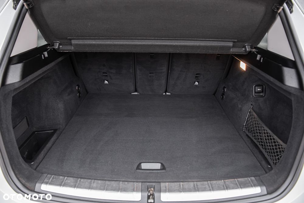 BMW X1 xDrive25d xLine sport - 31