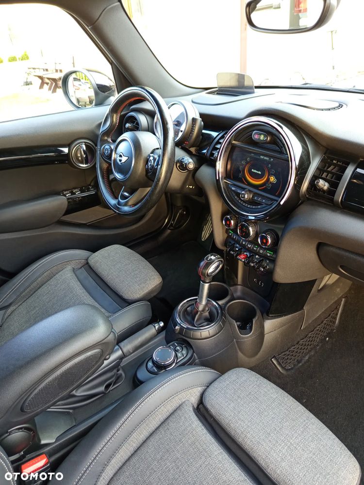 MINI Cooper S - 9