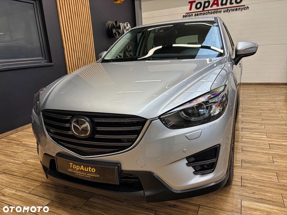 Mazda CX-5 2.2 D Skypassion AWD - 13