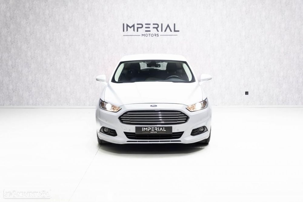 Ford Mondeo SW 1.5 TDCi Business Plus ECOnetic - 13