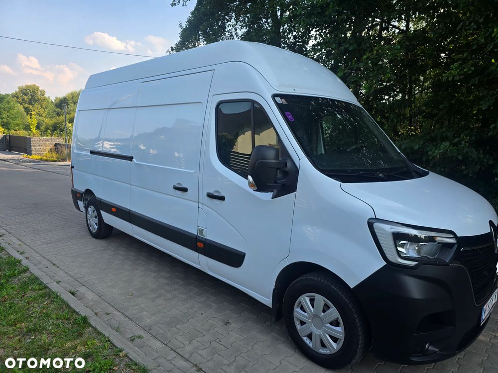 Renault Master - 5