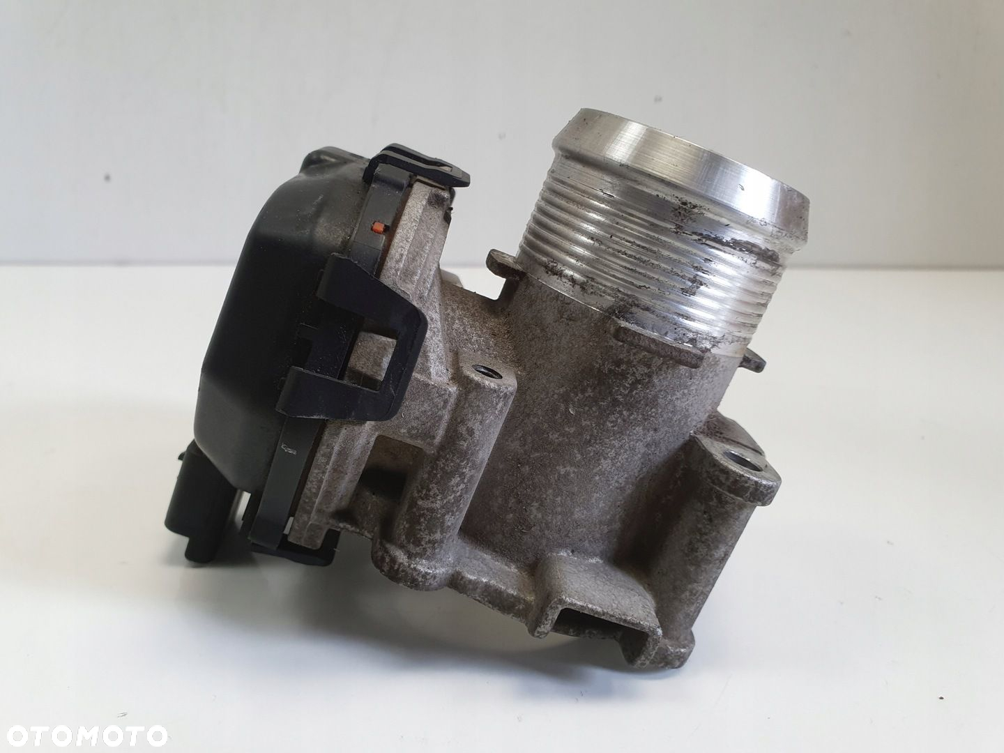 Ford Transit Connect II 1.5 TDCi PRZEPUSTNICA 9813276480 - 5