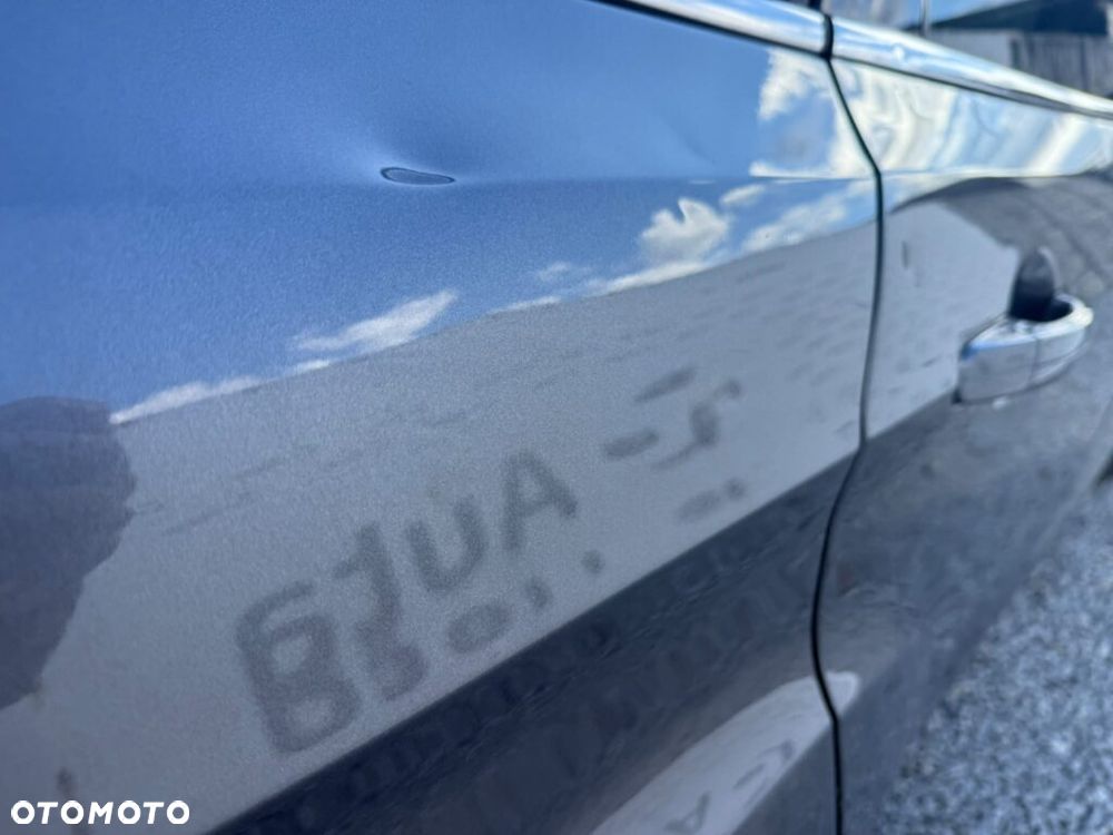 Ford Kuga 1.6 EcoBoost 2x4 Trend - 27
