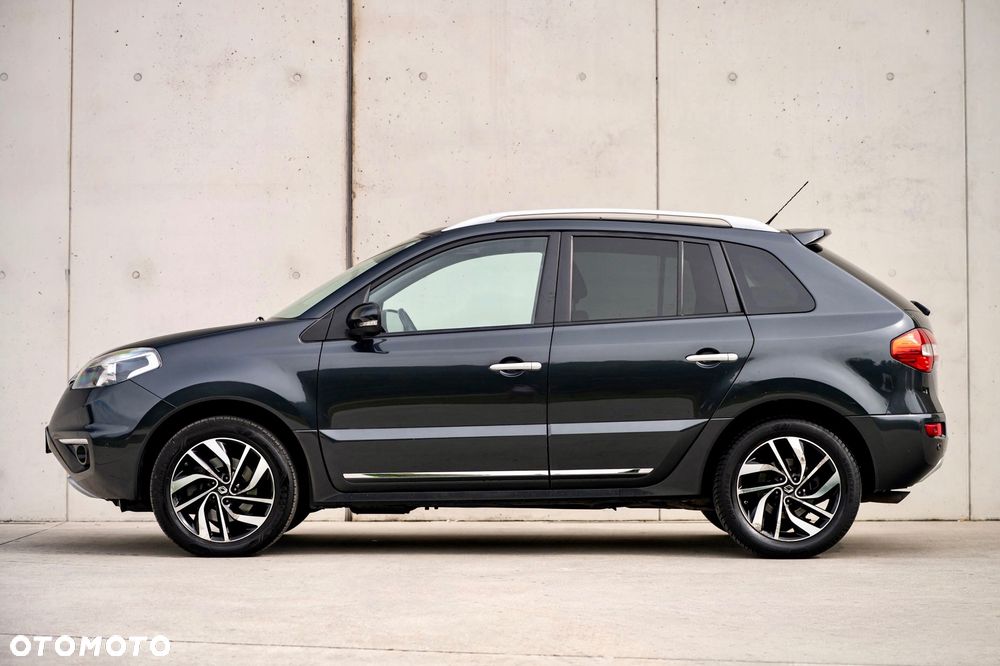 Renault Koleos dCi 150 FAP 4x2 Dynamique - 19