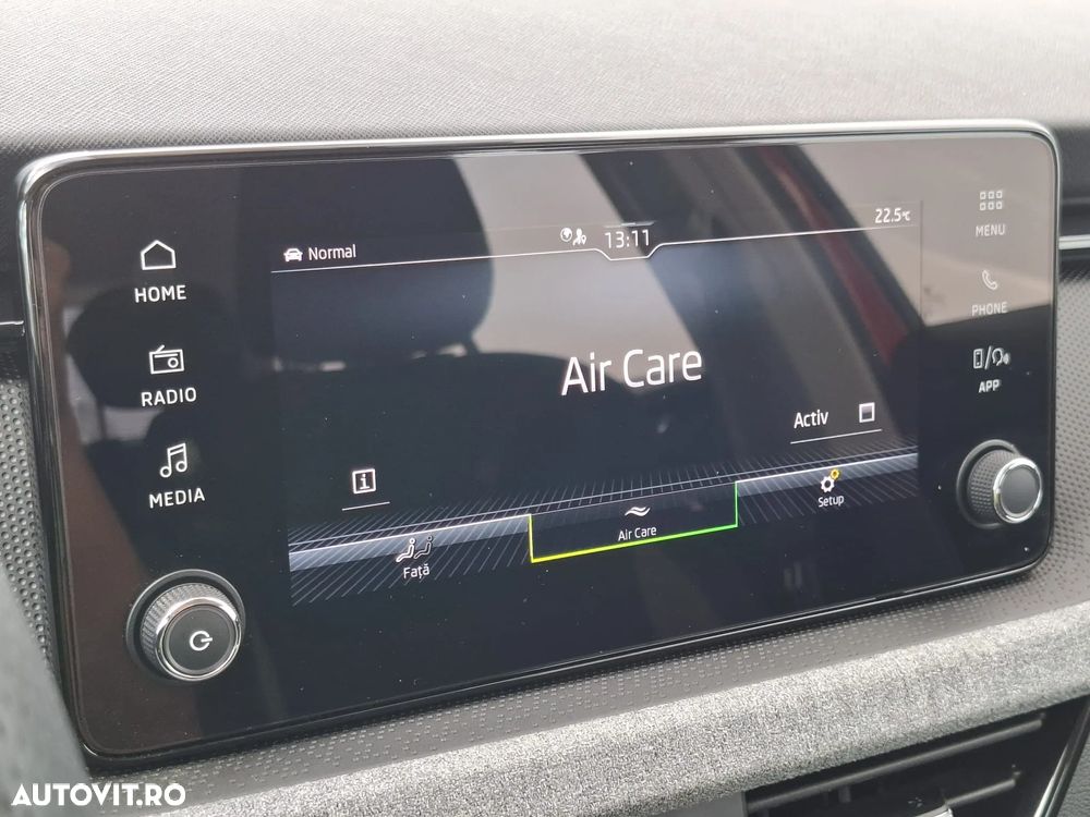 Skoda Kamiq 1.0 TSI DSG Selection - 8