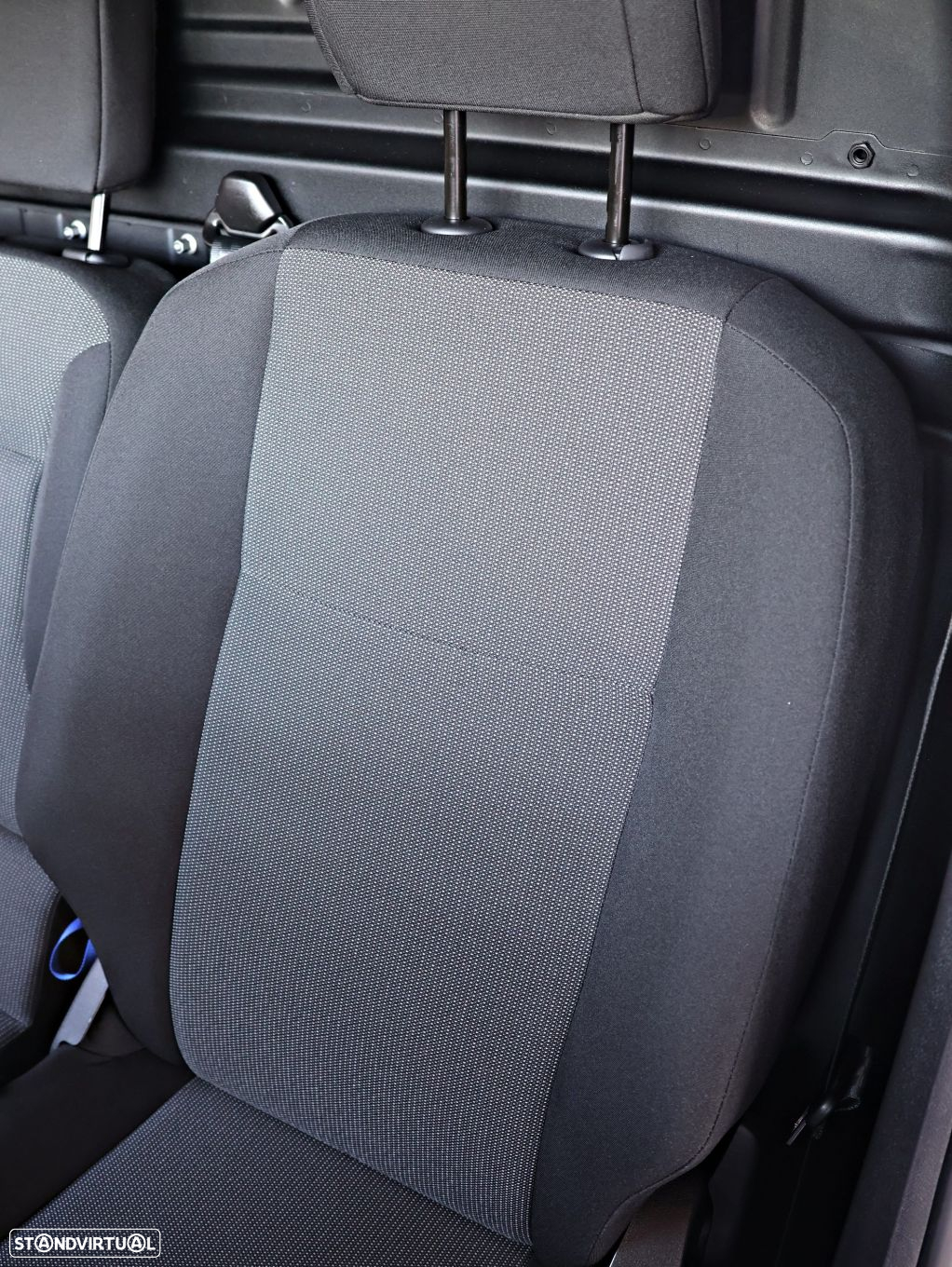 Peugeot Partner 1.5 BlueHDi Standard - 33