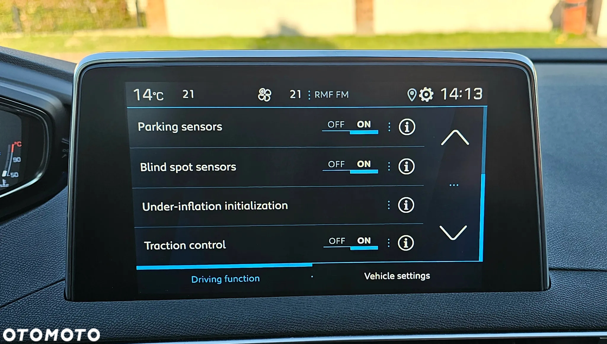 Peugeot 3008 BlueHDi 130 Stop & Start Allure - 27