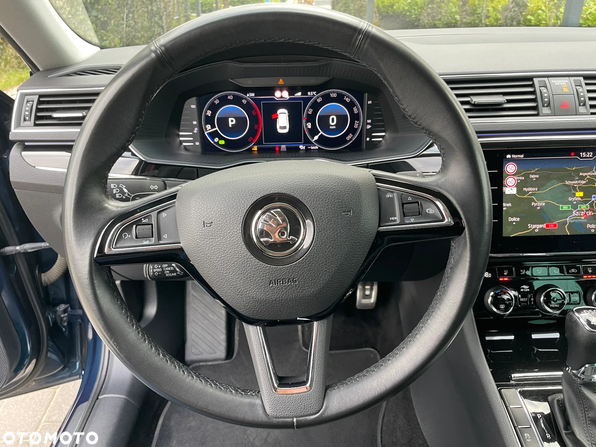 Skoda Superb 2.0 TDI 4x4 L&K DSG - 28