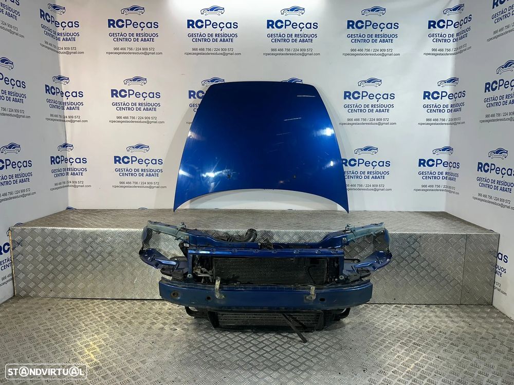 .FRENTE COMPLETA VOLVO V50 S40 2 II MK2 544 2 II 2 MK2 545 Fase 1 - 4