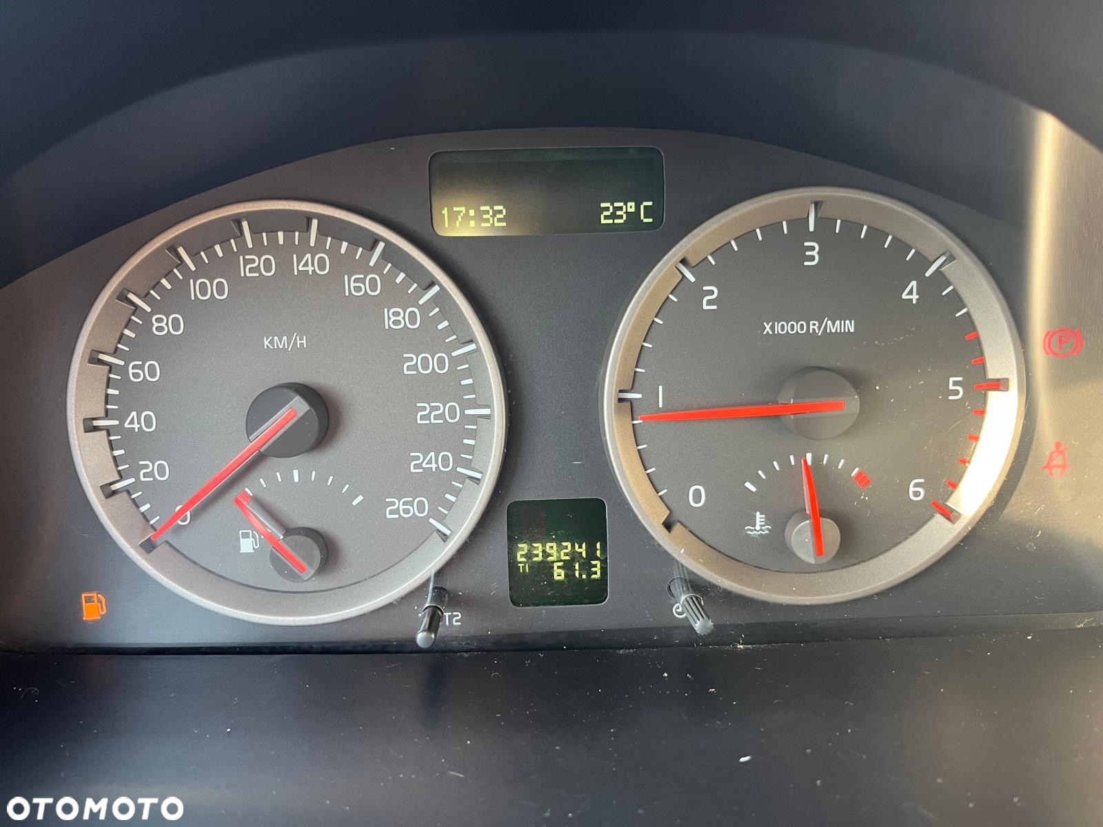 Volvo S40 - 12