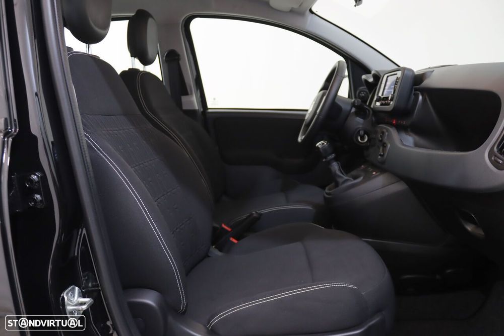 Fiat Panda 1.0 Hybrid City Life - 9