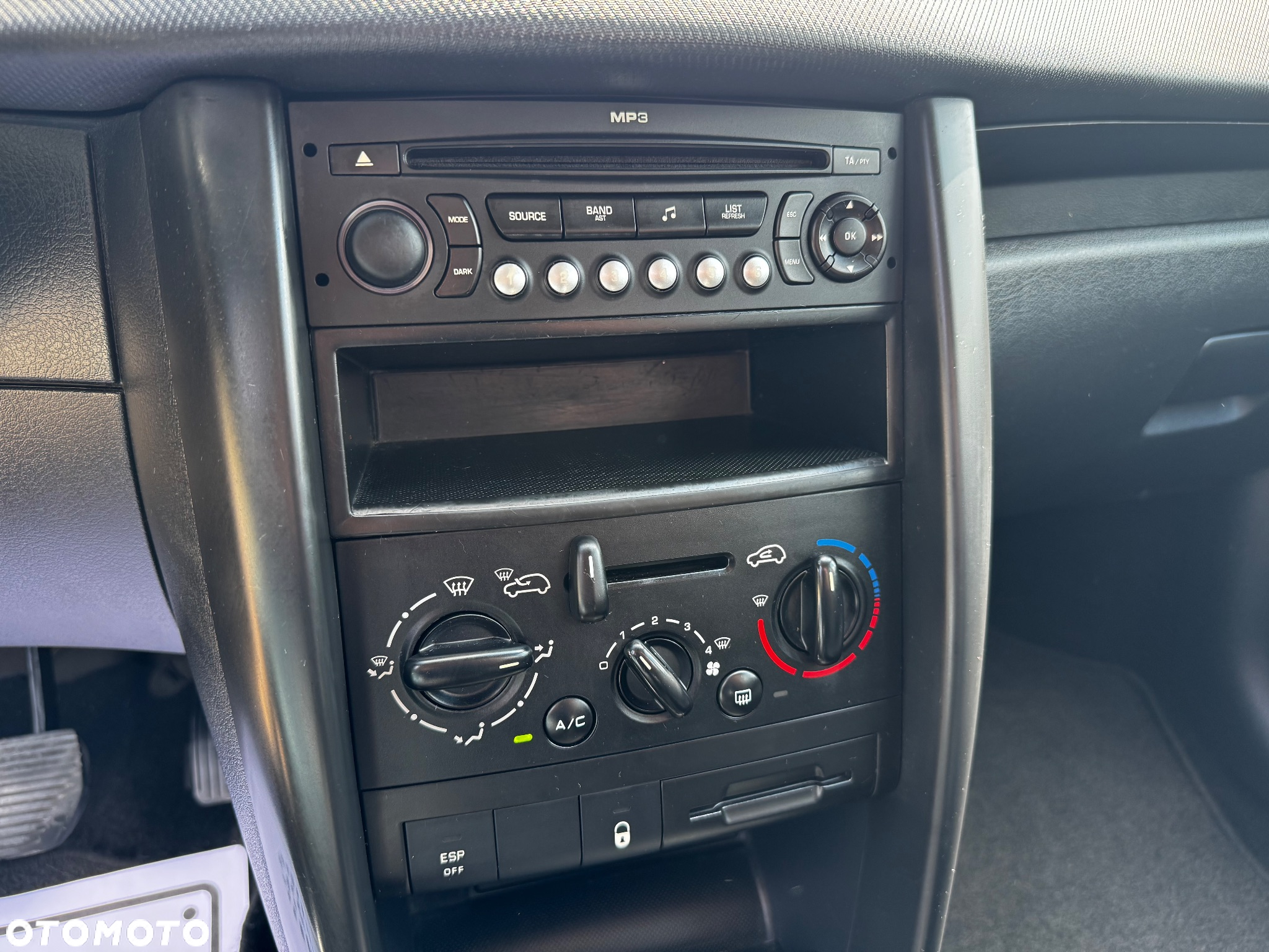 Peugeot 207 95 VTi Urban Move - 10