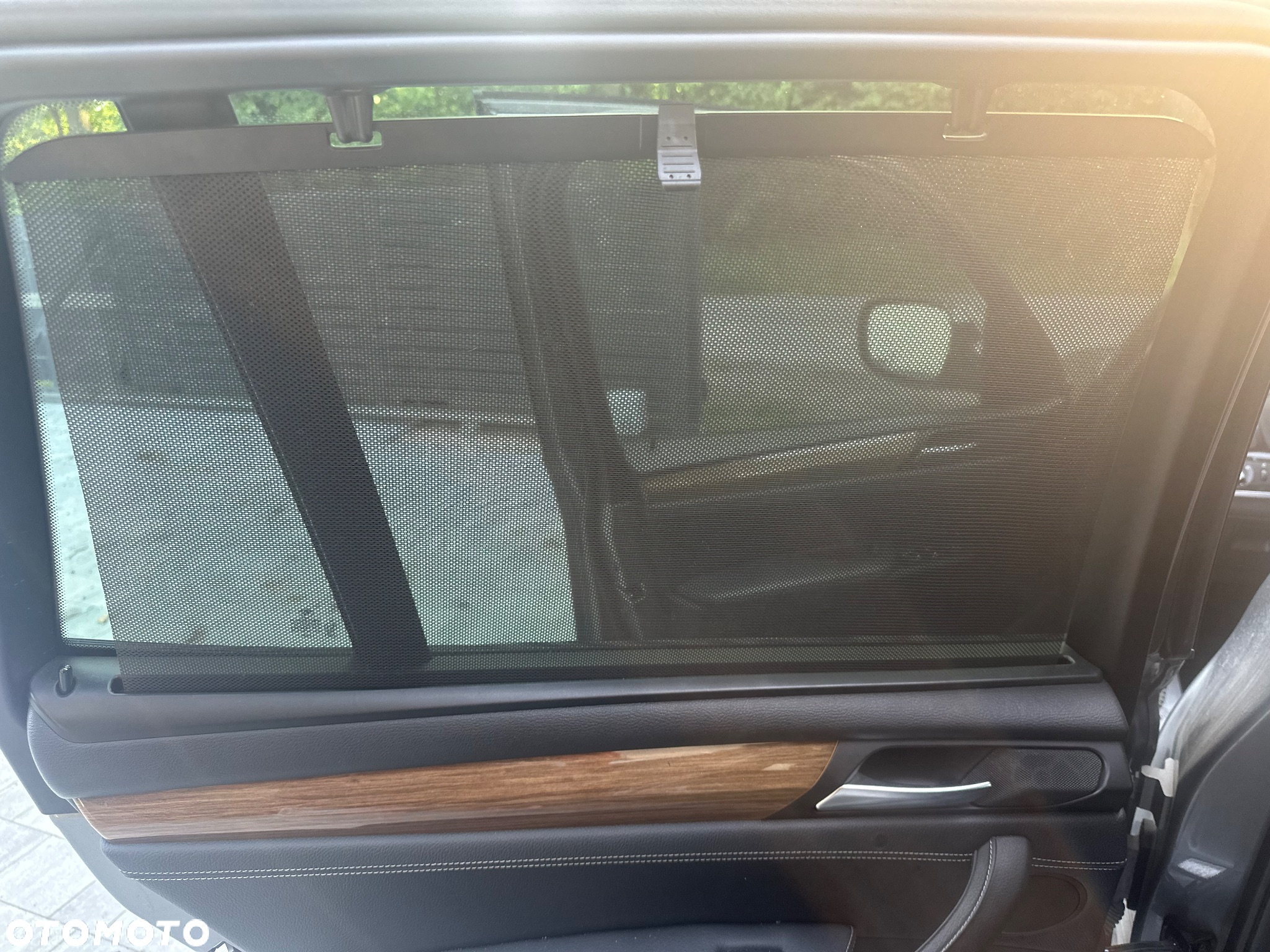BMW X3 xDrive28i M Sport sport - 10