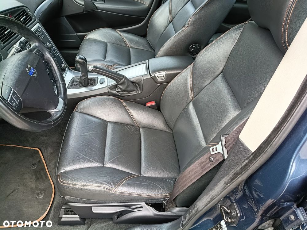 Volvo S60 2.4 Momentum - 8